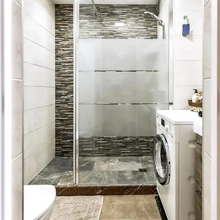 Appartement Lux 2 Bedrooms Torviscas Bajo