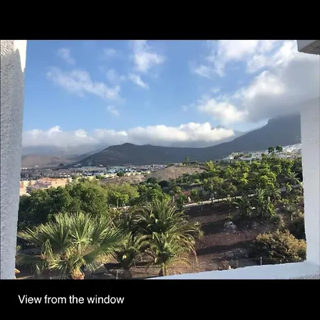 Lux 2 Bedrooms Torviscas Bajo Apartment *