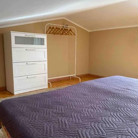 Apartment Lux 2 Bedrooms Torviscas Bajo *