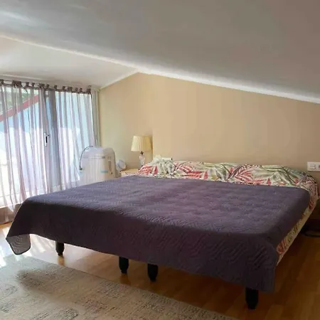 Apartment Lux 2 Bedrooms Torviscas Bajo Costa Adeje (Tenerife)