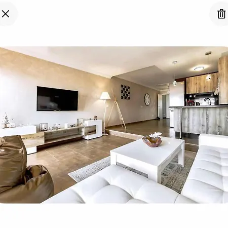 Apartment Lux 2 Bedrooms Torviscas Bajo Costa Adeje (Tenerife)