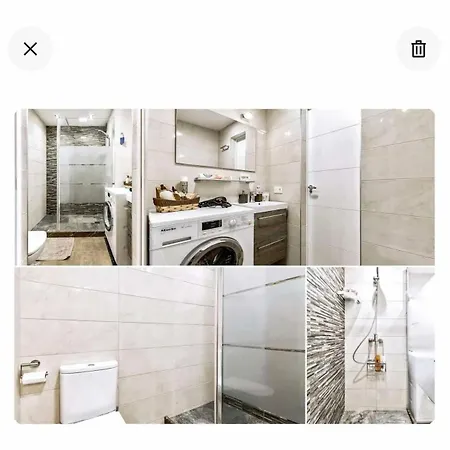 Apartment Lux 2 Bedrooms Torviscas Bajo *