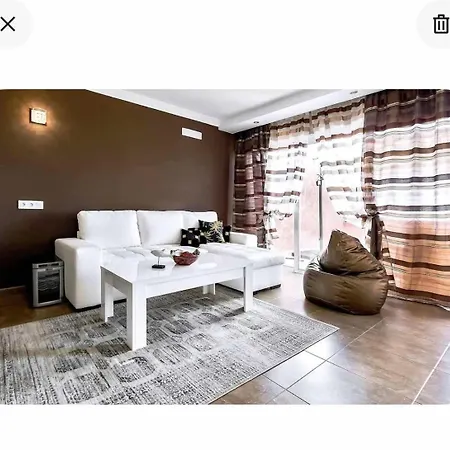 Lux 2 Bedrooms Torviscas Bajo Costa Adeje (Tenerife)