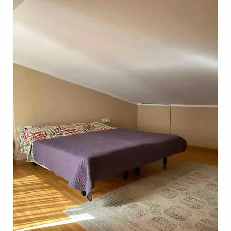Lux 2 Bedrooms Torviscas Bajo Apartment