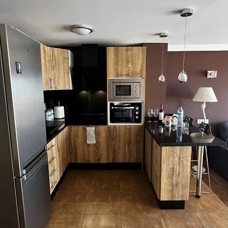 Lux 2 Bedrooms Torviscas Bajo * Costa Adeje (Tenerife)