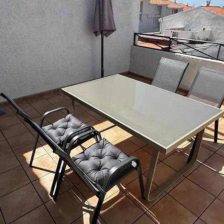 Lux 2 Bedrooms Torviscas Bajo Appartement *