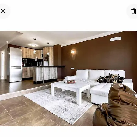Lux 2 Bedrooms Torviscas Bajo Apartment *