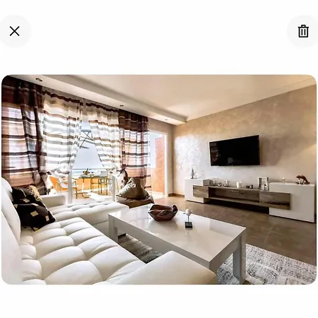 Appartement Lux 2 Bedrooms Torviscas Bajo