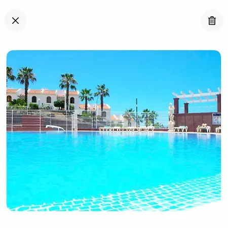Lux 2 Bedrooms Torviscas Bajo Apartment *