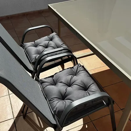 Apartment Lux 2 Bedrooms Torviscas Bajo