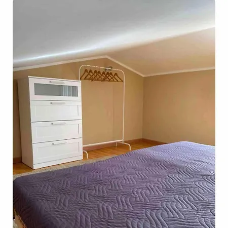 Apartment Lux 2 Bedrooms Torviscas Bajo
