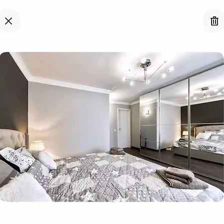 Lux 2 Bedrooms Torviscas Bajo Appartement Costa Adeje (Tenerife)