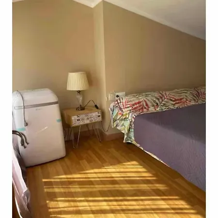 Lux 2 Bedrooms Torviscas Bajo Costa Adeje (Tenerife)
