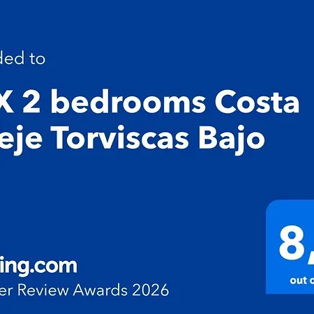 Lux 2 Bedrooms Torviscas Bajo * Costa Adeje